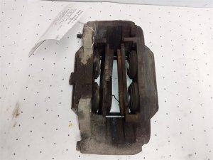 2009-2010 Hummer H3T Front Disc Brake Caliper - Left (Driver) (Used OEM)