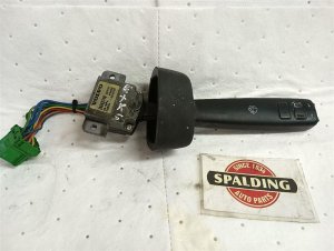 Volvo VNL Windshield Wiper and Washer Switch (Used OEM)