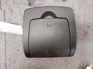 2009-2010 Hummer H3T Black Accessory Compartment Bracket - Rear (Used OEM)