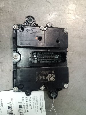 OEM Transfer Case Control Module for 2019-2025 General Motors (OEM)