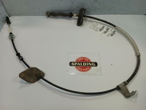 2016-2023 Toyota Tacoma Automatic Transmission Shift Cable (Used OEM)