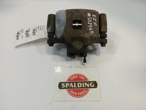 2011-2025 Mitsubishi RVR Disc Brake Caliper - Right (Passenger) (Used OEM)