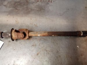 1994-1999 Dodge Ram 1500 Front Outer Drive Axle Shaft - Right (Passenger) (Used OEM)