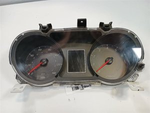 2009 Mitsubishi Lancer MPH Instrument Cluster (Used OEM)