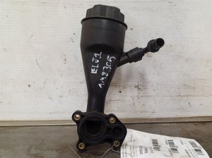 2002-2006 Jeep Liberty Engine Hardware Kit (Used OEM)