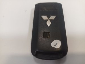 2014 Mitsubishi Mirage Keyless Entry Transmitter (Used OEM)