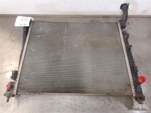 2011-2024 Dodge Durango Heavy Duty Cooling Radiator (Used OEM)