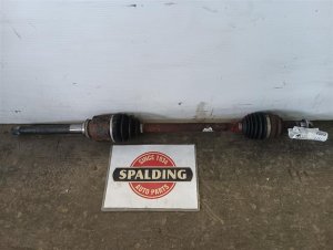 2013-2015 Mitsubishi RVR Front Drive Axle Shaft Assembly - Right (Passenger) (Used OEM)