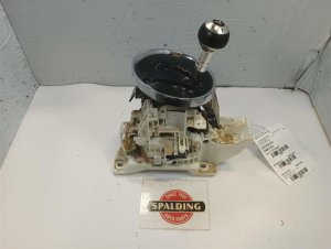 2014-2020 Mitsubishi RVR Transmission Shift Lever (Used OEM)