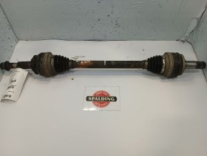 2013-2018 Lexus GS450h Drive Axle Shaft Assembly - Rear, Left (Driver) (Used OEM)