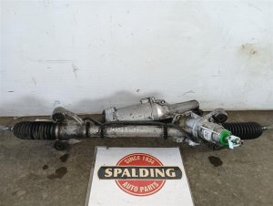 2018-2020 Subaru Crosstrek Electric Power Steering Gear Rack Assembly (Used OEM)