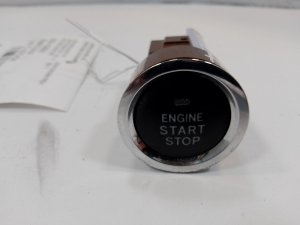 2018-2021 Subaru XV Crosstrek Keyless Push-Button Ignition Switch (Used OEM)