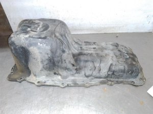 2010-2014 Ford F-150 Engine Oil Pan (Used OEM)