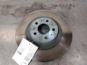 2017-2026 Tesla 3 Disc Brake Kit - Front (Used OEM)