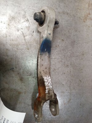 2020-2022 Tesla Y Upper Aft Suspension Control Arm Link - Rear (Used OEM)