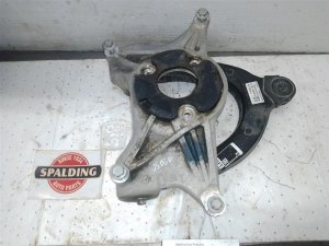 2017-2023 Tesla 3 Suspension Control Arm - Front, Left (Driver) (Used OEM)