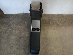 2021-2023 Tesla 3 Black Console Panel (Used OEM)