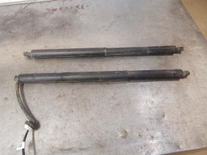 2020-2024 Tesla Y Power Liftgate Strut Pair - Left (Driver) (Used OEM)
