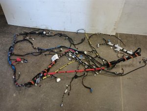 2020-2024 Tesla Y Main Body Wiring Harness (Used OEM)