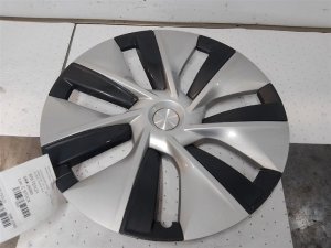 2017-2023 Tesla 3 Black Wheel Cover (Used OEM)
