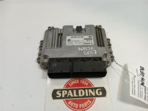 2016-2018 Hyundai Tucson Engine Control Module (ECM) (Used OEM)