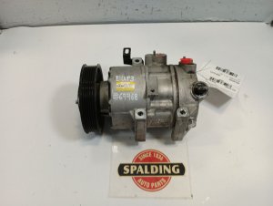 2016-2017 Hyundai Tucson A/C Compressor (Used OEM)