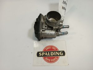 OEM Water Cooled Fuel Injection Throttle Body Assembly for 2015-2024 Hyundai & Kia