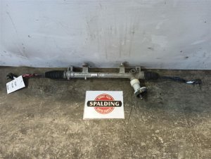 2016-2018 Hyundai Tucson Electric Power Steering Gear Rack Assembly (Used OEM)