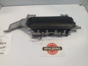 2010-2022 Toyota Sequoia Gray Knee Air Bag - Left (Driver) (Used OEM)