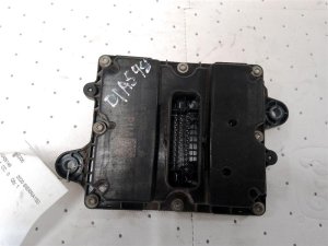 OEM Transfer Case Control Module for 2020 General Motors SILVERADO 1500 PICKUP (OEM)