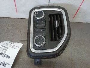 2020-2023 GMC Sierra 2500 HD Seat Switch (Used OEM)