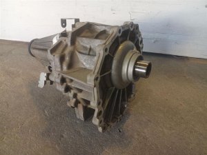 2009-2013 Suzuki Equator Transfer Case Assembly (Used OEM)