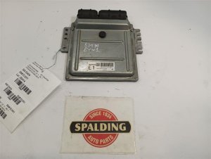 2011 Suzuki Equator Engine Control Module (ECM) (Used OEM)