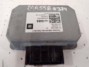 OEM Power Inverter and Converter for 2016-2025 Chevrolet, General Motors, & GMC