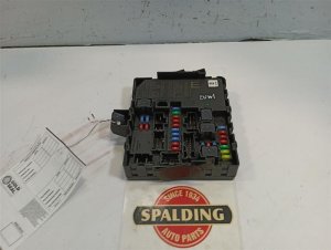 2009-2015 Nissan Armada Body Control Module (Used OEM)