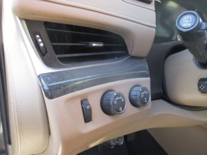 2015-2019 GMC Sierra 3500 HD Ignition Switch (Used OEM)