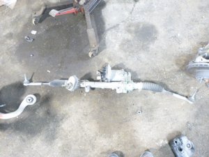 OEM Steering Gear Poppet Rack for 2017-2023 Tesla Model 3, Y - Rear (OEM)