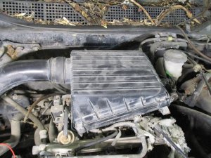 1996-2000 Honda Civic Air Cleaner Assembly (Used OEM)