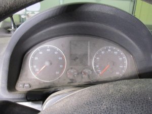  Volkswagen Jetta gli 160 MPH Speedometer Instrument Cluster (Used OEM)