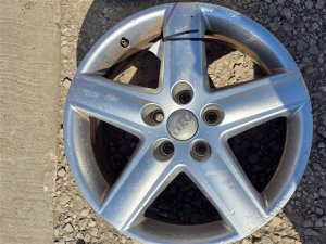 2002-2011 Audi A4 17x7.5 5-Spoke Alloy Wheel (Used OEM)