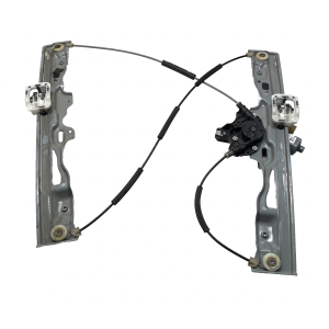 2019-2024 GMC Sierra 1500 Power Window Regulator - Front (Used OEM)