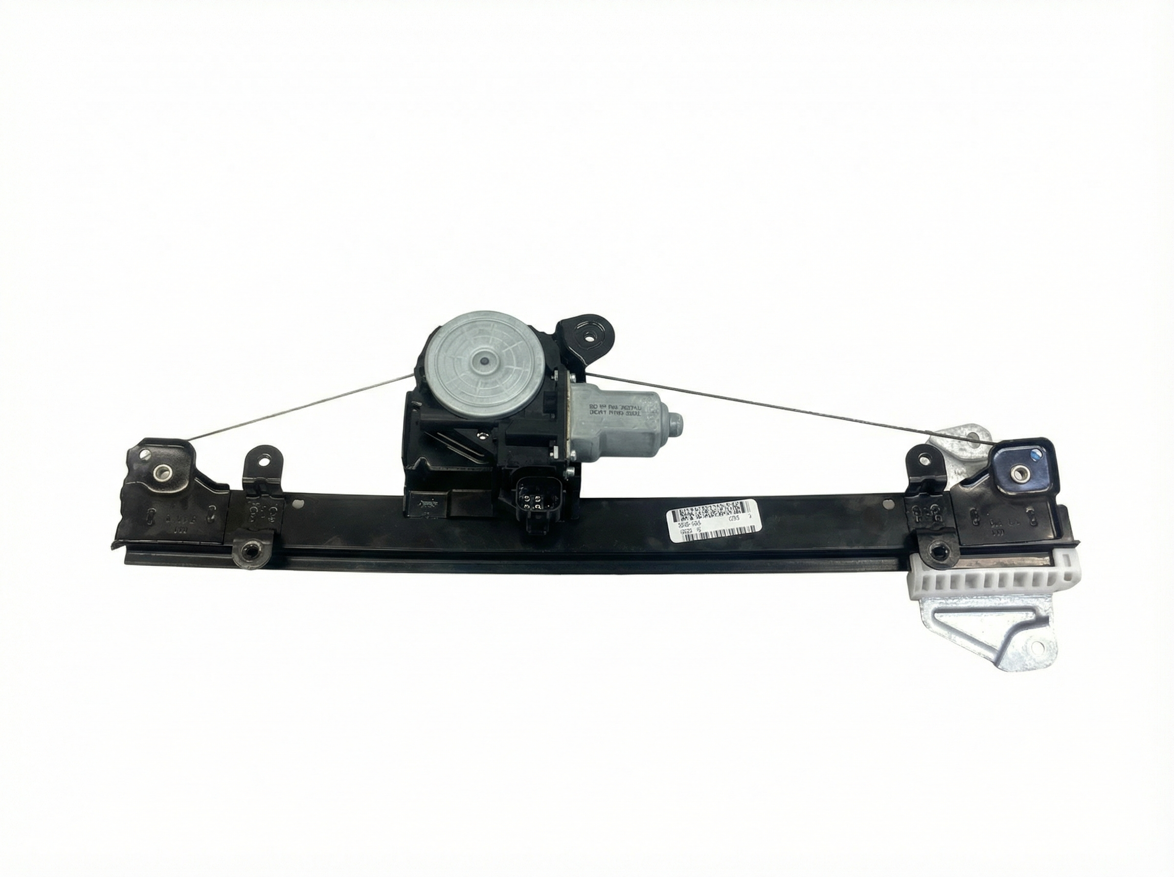 2013-2018 Nissan Altima Power Window Regulator - Front, Left (Driver) (Used OEM)