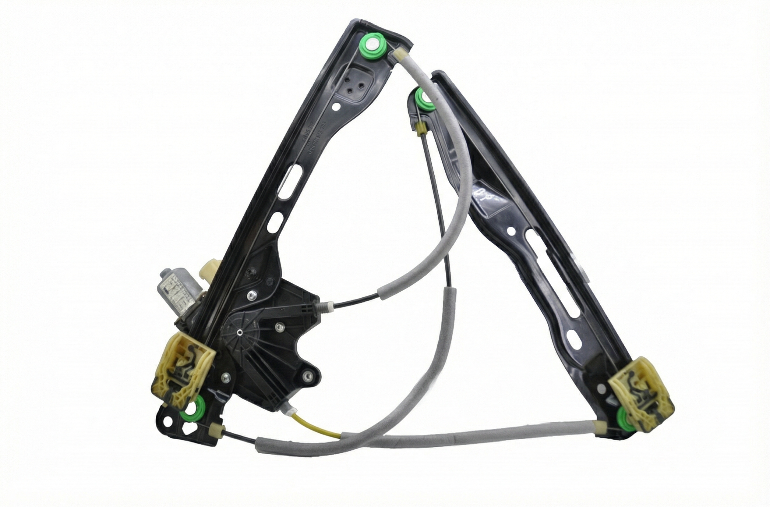 2013-2018 Toyota RAV4 Power Window Regulator - Front, Right (Passenger) (Used OEM)
