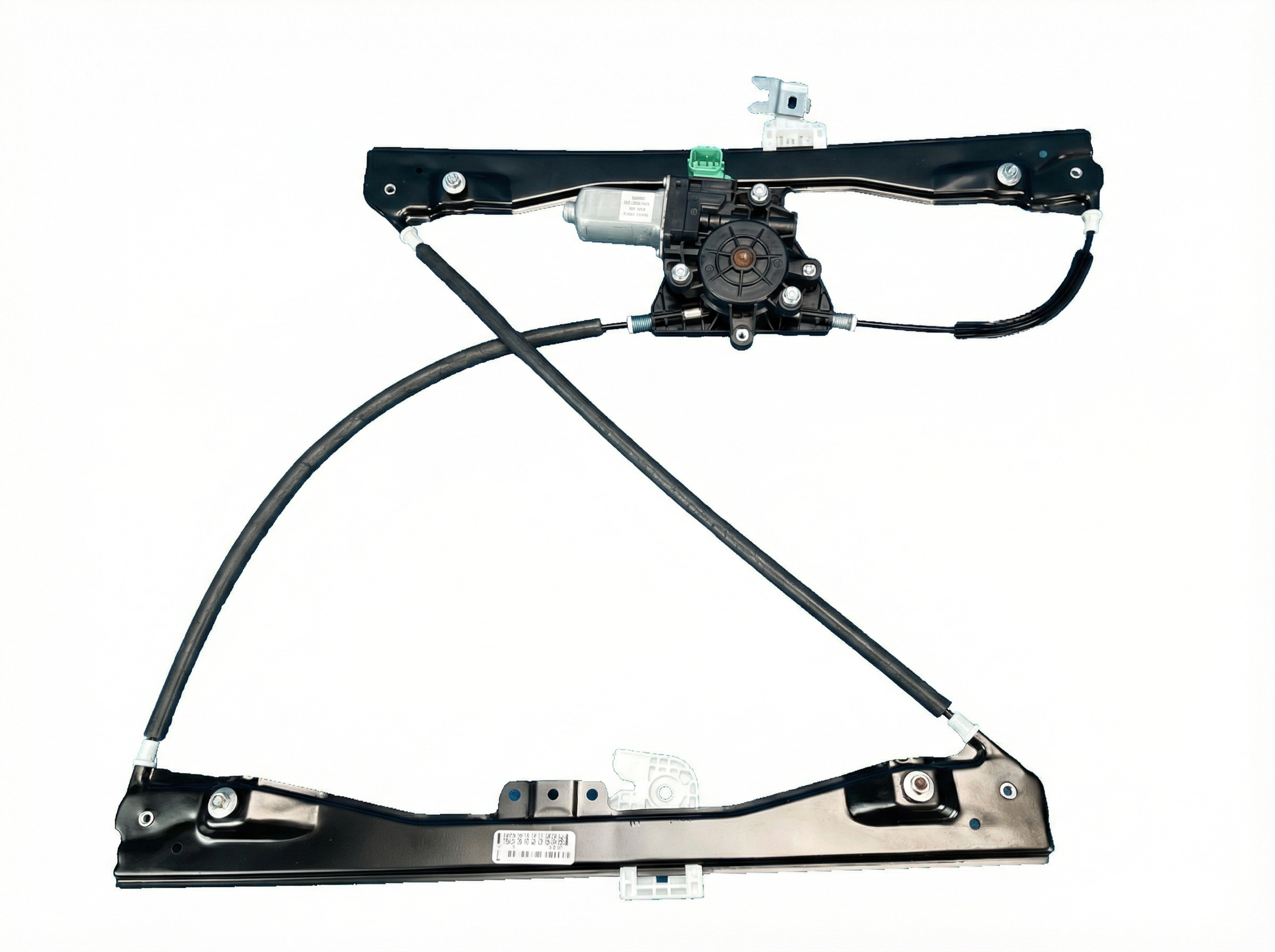 2014-2019 Kia Soul Power Window Regulator - Front, Right (Passenger) (Used OEM)