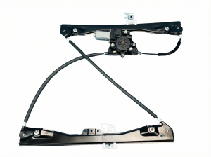 2017-2024 Nissan TITAN Power Window Regulator - Front, Right (Passenger) (Used OEM)