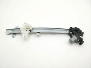 2019-2022 Honda Insight Power Window Regulator - Front, Left (Driver) (Used OEM)