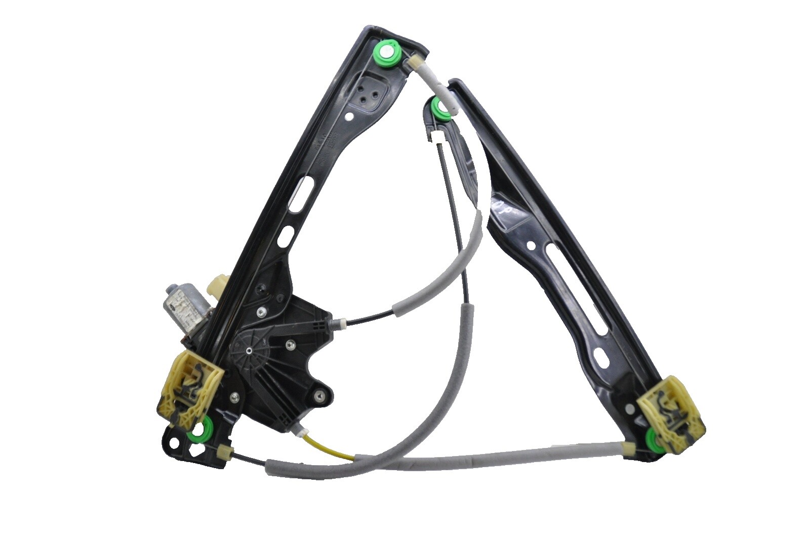 2014-2020 Nissan Rogue Power Window Regulator - Front, Right (Passenger) (Used OEM)