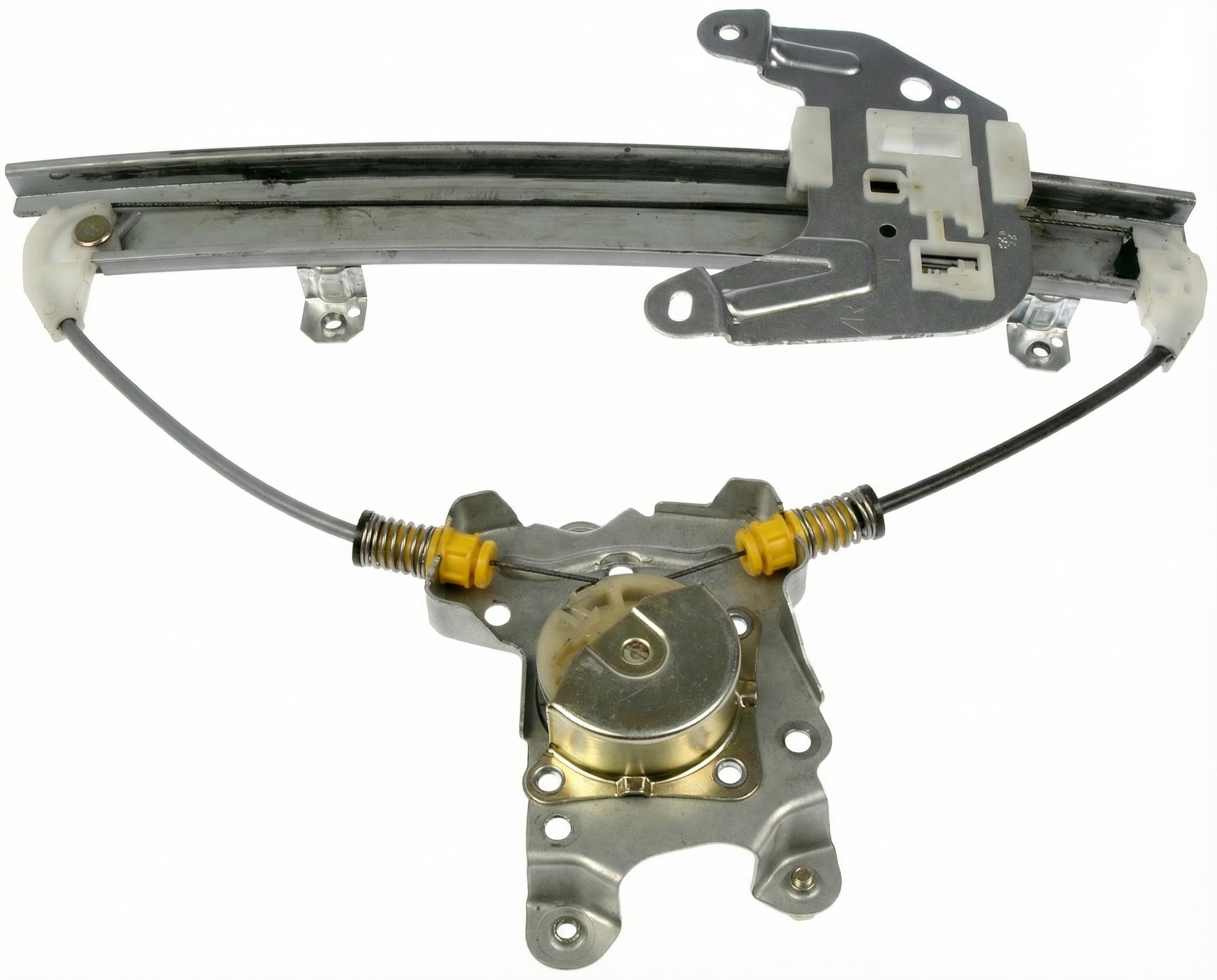 2015-2024 Nissan Murano Power Window Regulator - Front, Left (Driver) (Used OEM)