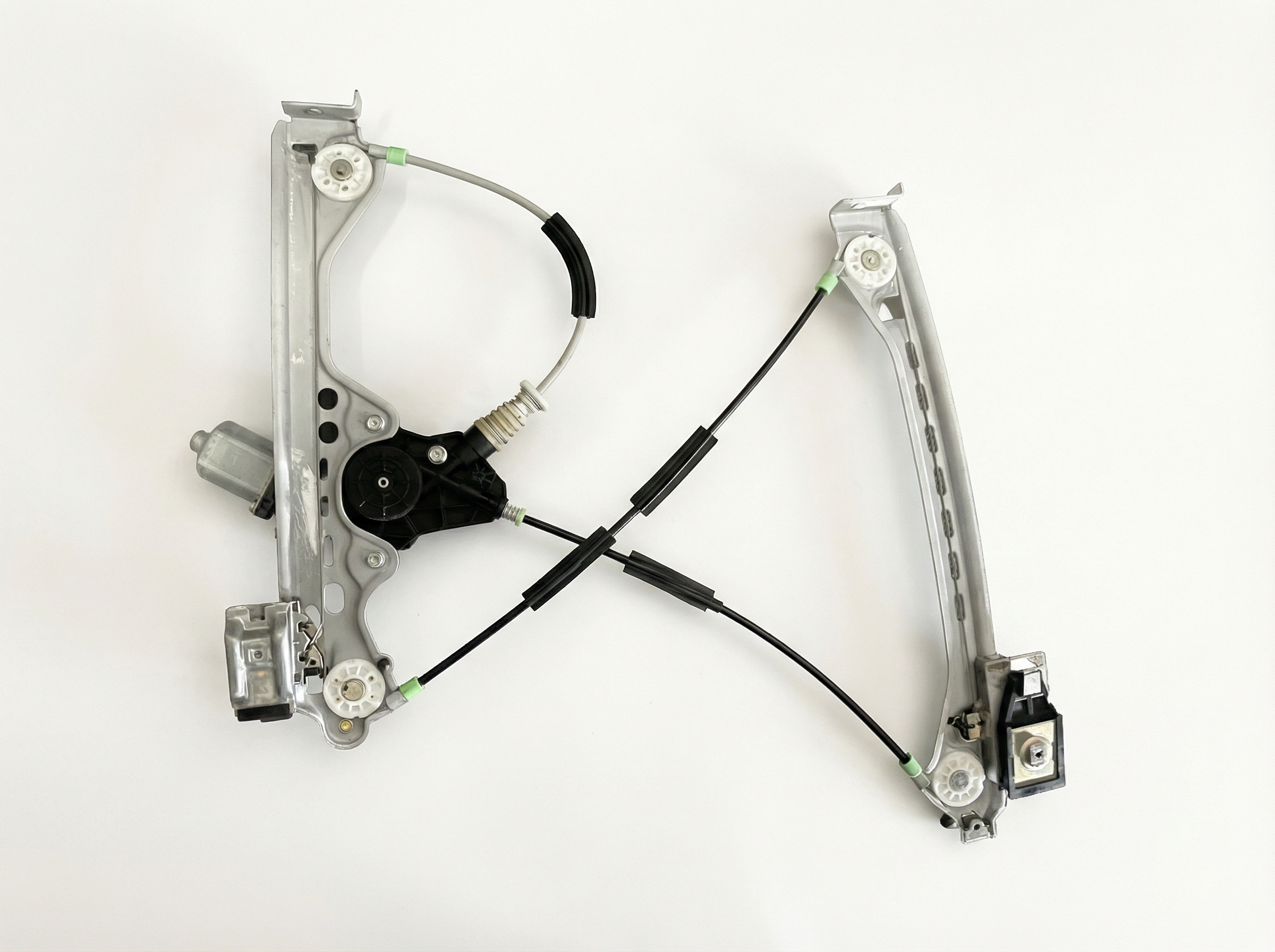 2016-2023 Nissan Maxima Power Window Regulator - Front, Right (Passenger) (Used OEM)