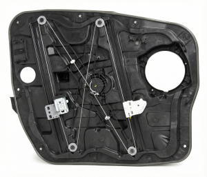 2013-2019 Hyundai Santa Fe Power Window Regulator - Front, Right (Passenger) (Used OEM)